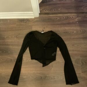 Garage Black Women's Sweater